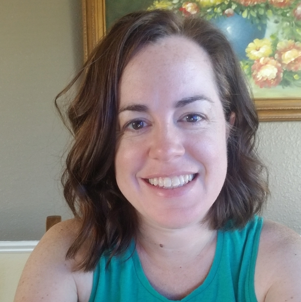 Meet your Posher, Claire